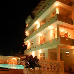 Oasey Ayurveda Hotel